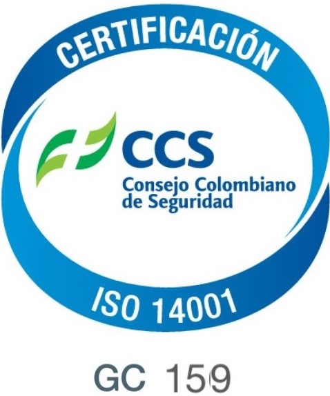 ISO 14001