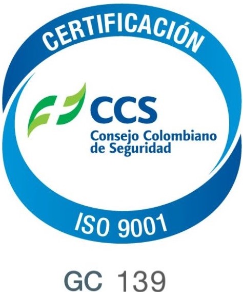ISO 9001