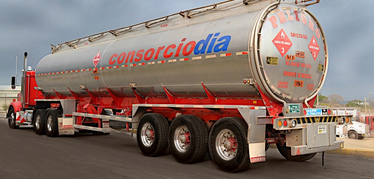 Nuestra Flota Nuestra Flota